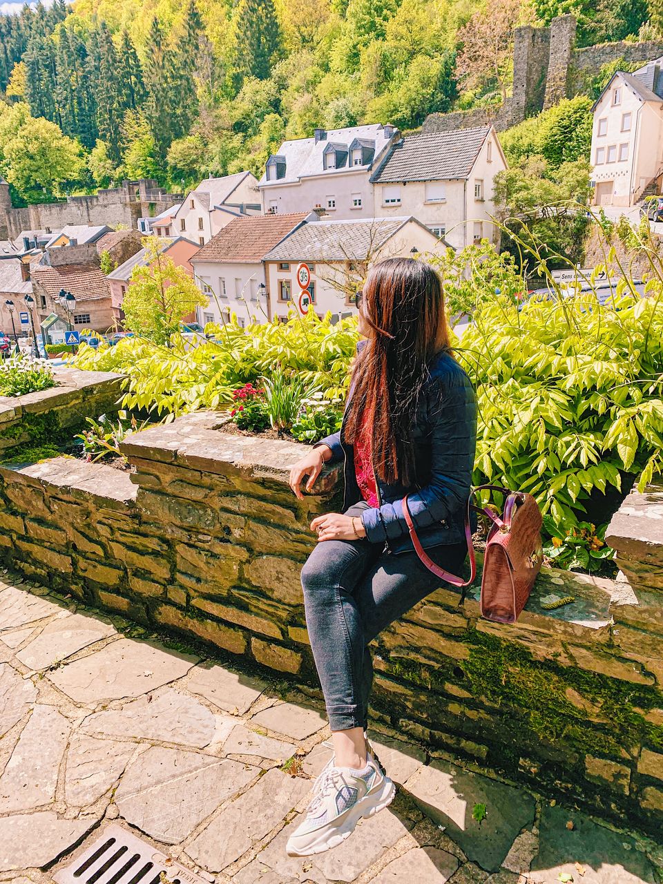 Photo of Vianden, Luxembourg by The Chronicler