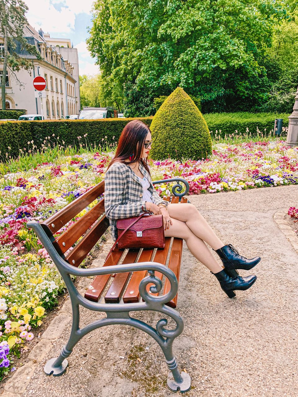 Photo of Luxembourg by The Chronicler