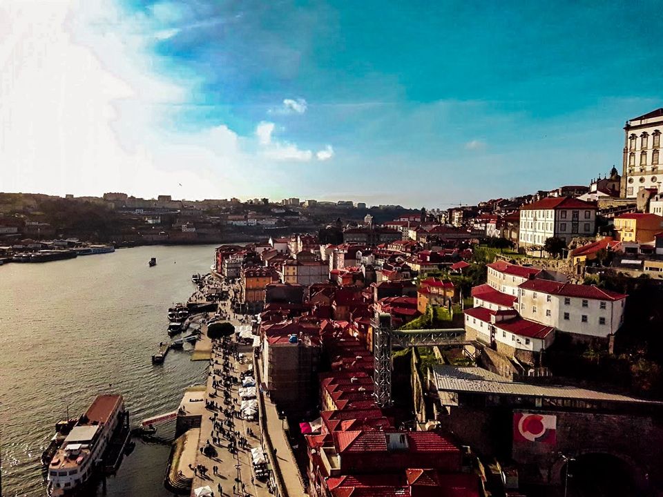Photo of Porto, Portugal by The Chronicler