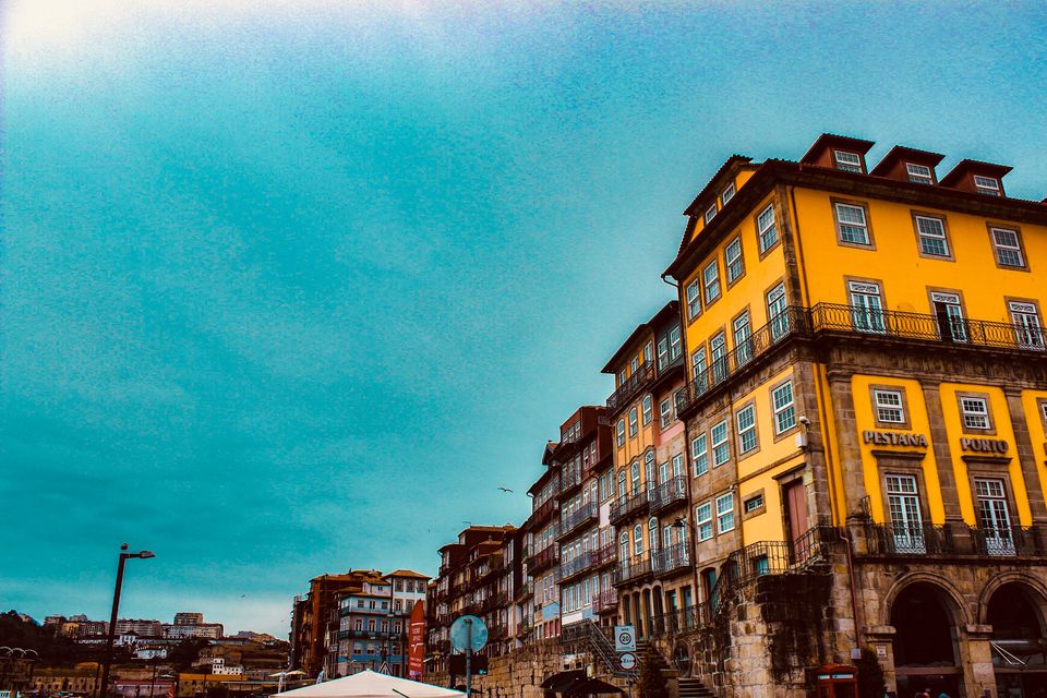 Photo of The Journey In Porto- A What to do in Porto List and on Shopping by The Chronicler