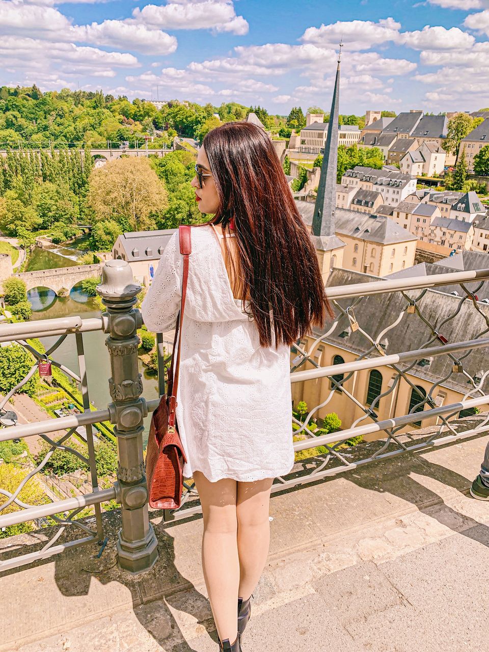Photo of Casemates du Bock, Montée de Clausen, Luxembourg by The Chronicler