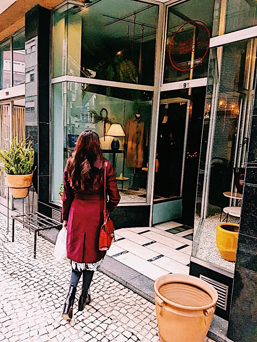 Photo of The Journey In Porto- A What to do in Porto List and on Shopping by The Chronicler