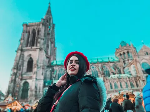 Photo of Strasbourg, France by The Chronicler