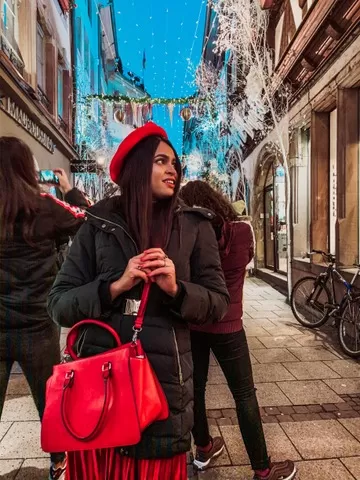 Photo of Strasbourg, France by The Chronicler