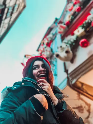 Photo of The Famous Christmas Market of Strasbourg by The Chronicler
