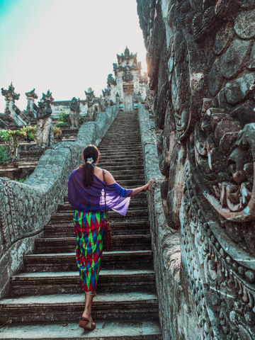 Photo of Lempuyang Temple, West Seraya, Karangasem Regency, Bali, Indonesia by The Chronicler