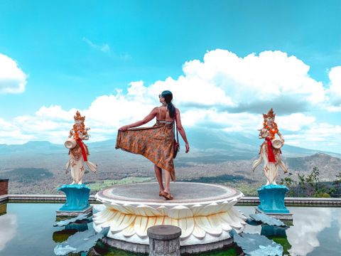 Photo of Lempuyang Temple, West Seraya, Karangasem Regency, Bali, Indonesia by The Chronicler