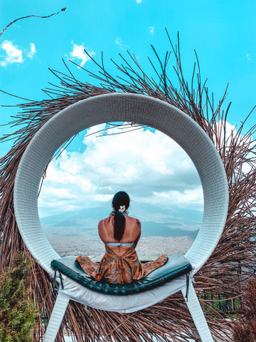 Photo of Lempuyang Temple, West Seraya, Karangasem Regency, Bali, Indonesia by The Chronicler