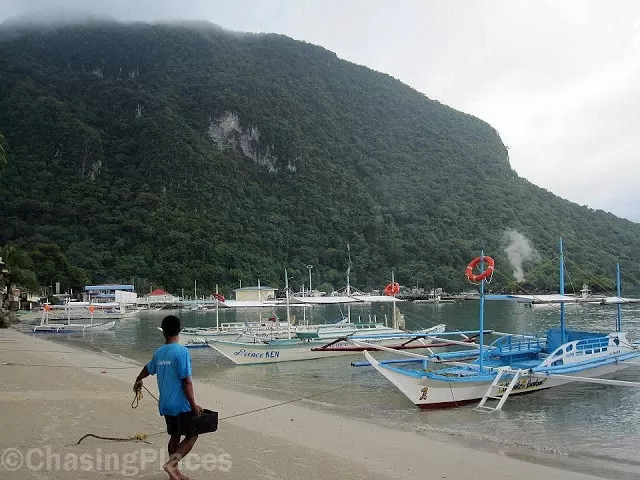 Photo of Small Lagoon, El Nido, MIMAROPA, Philippines by joann