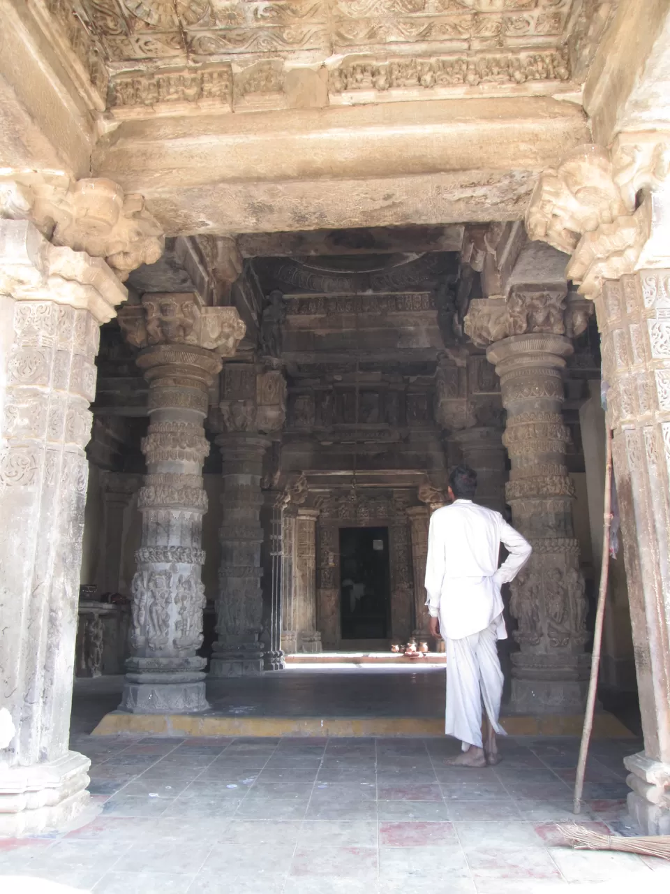 Photo of Sariska National Park, Alwar, Rajasthan, India by Radhika Murthy
