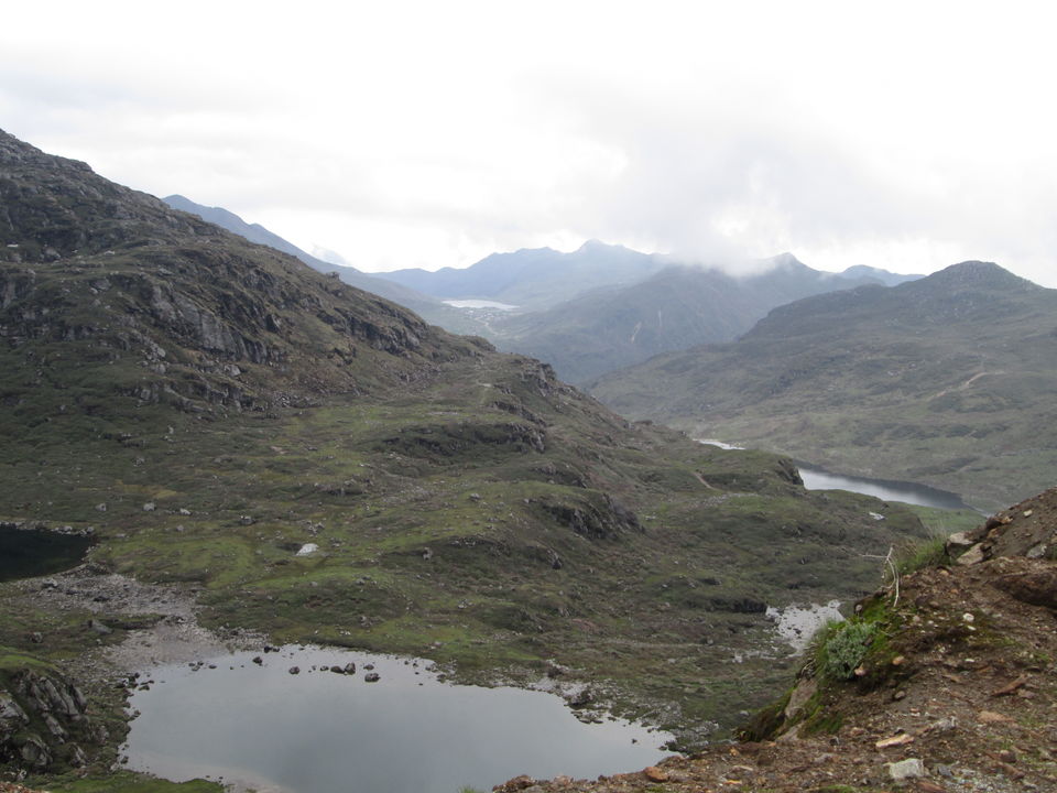 Photo of Nathu La, East Sikkim, Sikkim, India by Radhika Murthy