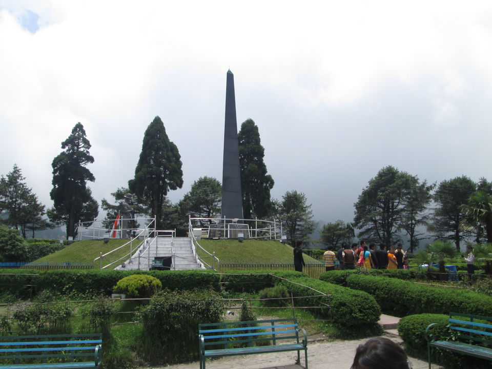 Photo of A day in Darjeeling 5/5 by Radhika Murthy