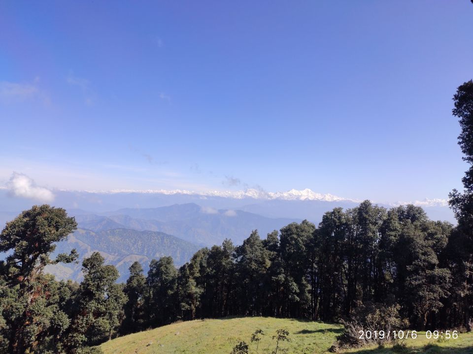 Photo of Pantwari, Uttarakhand, India by Saroj Gupta