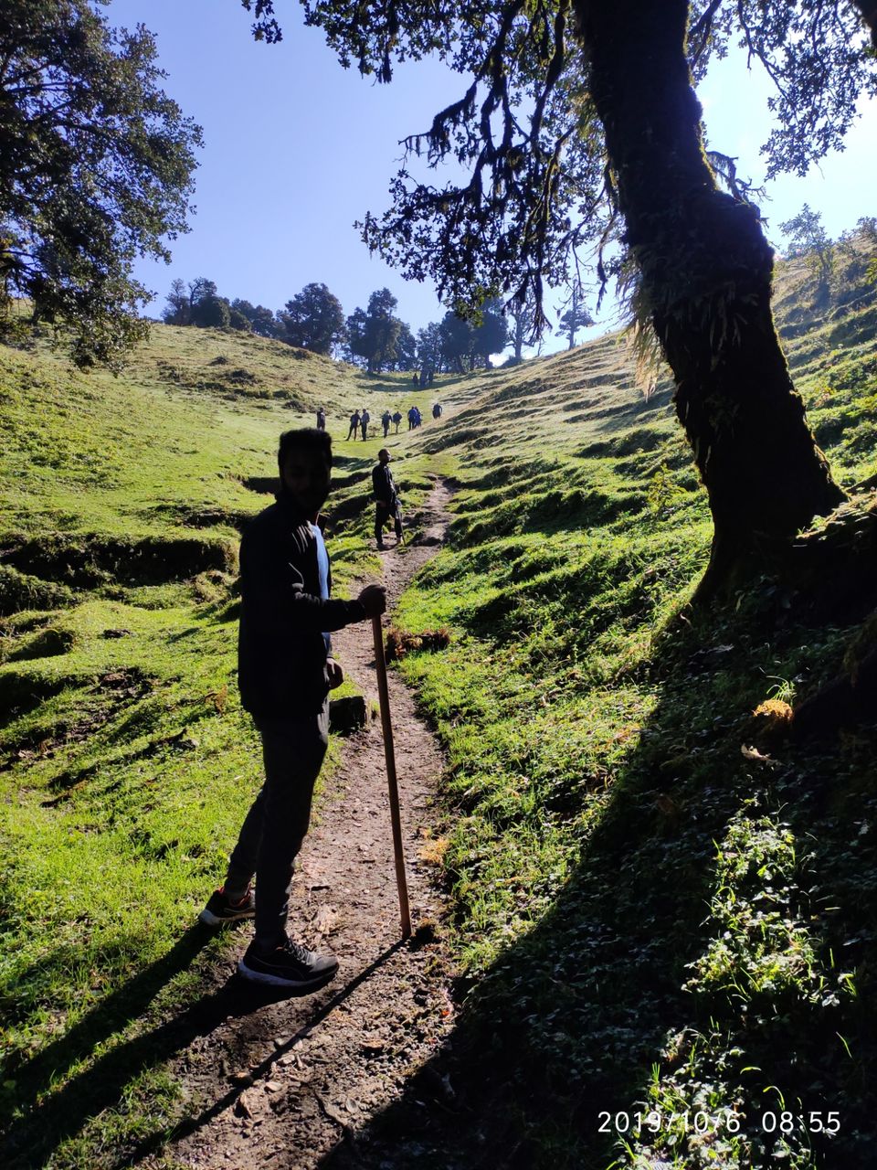 Photo of Pantwari, Uttarakhand, India by Saroj Gupta