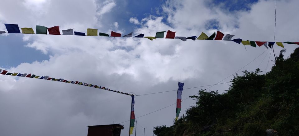 Photo of Dhanaulti, Uttarakhand, India by Misstalkaholic