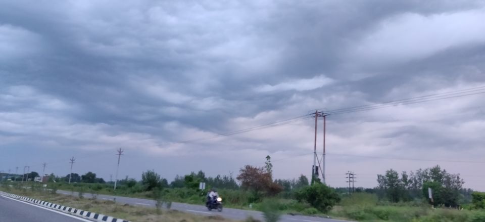 Photo of Dehradun, Uttarakhand, India by Misstalkaholic