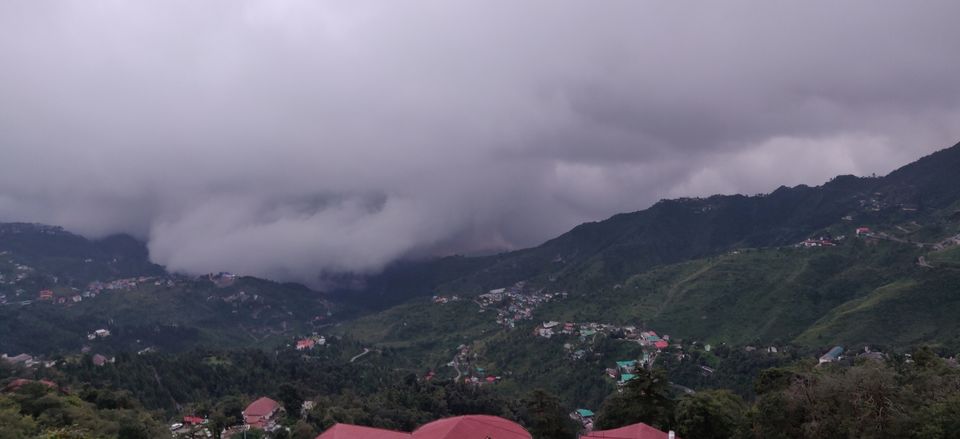 Photo of Robber's Cave, Malsi, Dehradun, Uttarakhand, India by Misstalkaholic