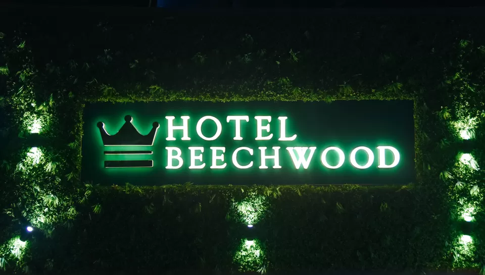 Photo of Hotel Beechwood Mussoorie, Tibetan Market Gali, The Mall Road, Mussoorie, Uttarakhand, India by Misstalkaholic