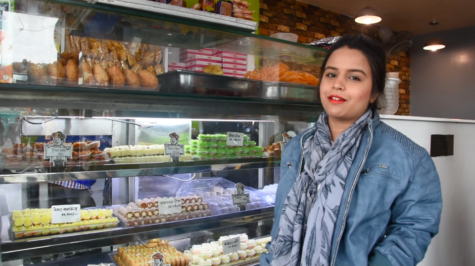 Photo of Mussoorie Library, The Mall Road, Library Bazar, The Mall Road, Mussoorie, Uttarakhand, India by Misstalkaholic