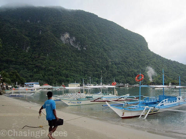 Photo of Solo Trip to El Nido, Philippines 3/9 by joann