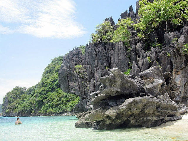 Photo of Solo Trip to El Nido, Philippines 4/9 by joann