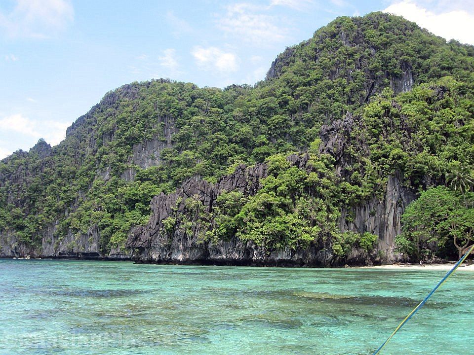 Photo of Solo Trip to El Nido, Philippines 6/9 by joann