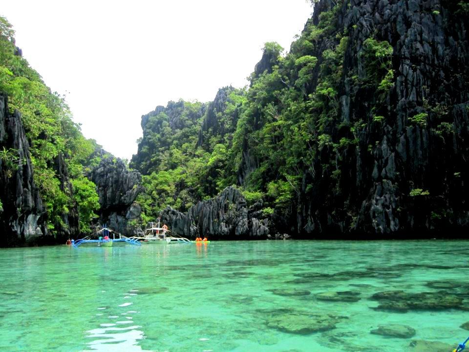 Photo of Solo Trip to El Nido, Philippines 7/9 by joann
