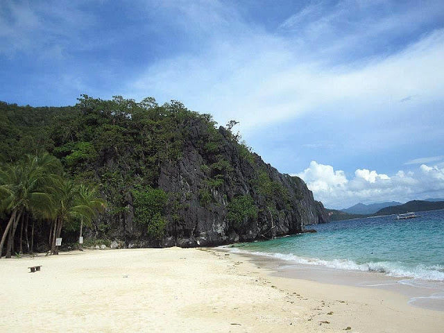 Photo of Solo Trip to El Nido, Philippines 8/9 by joann