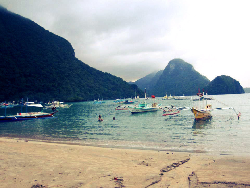 Photo of Solo Trip to El Nido, Philippines 9/9 by joann