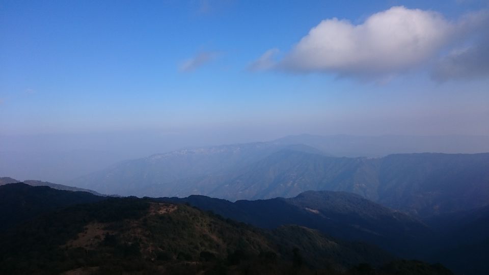 Photo of Trek to Sandakphu 1/36 by Gaurav Agarwal