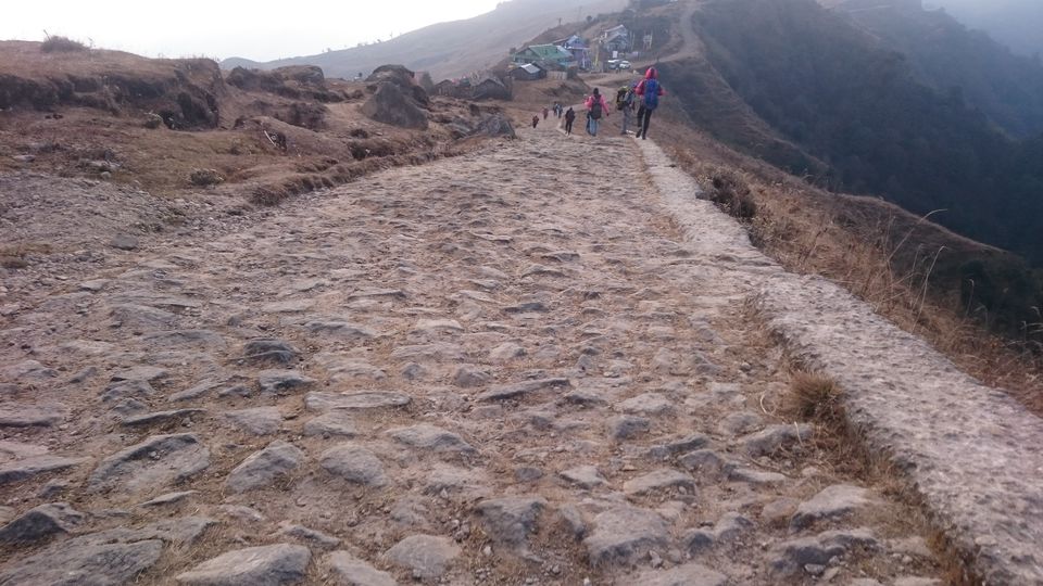Photo of Trek to Sandakphu 3/36 by Gaurav Agarwal