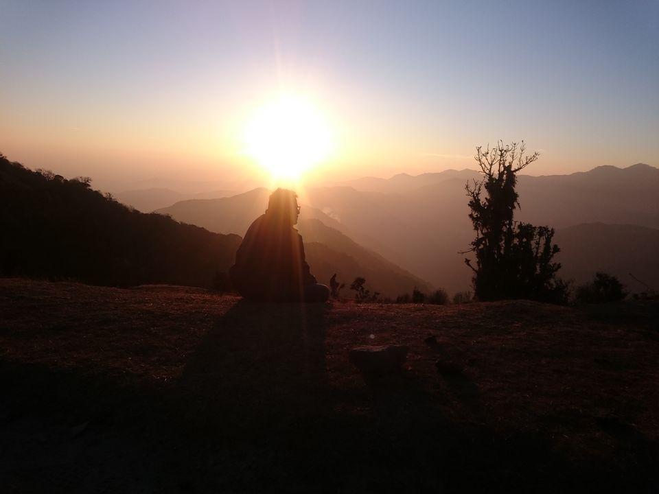 Photo of Trek to Sandakphu 6/36 by Gaurav Agarwal