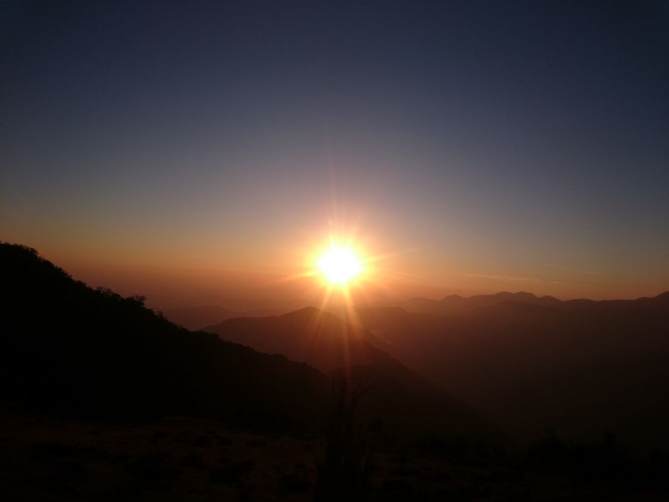 Photo of Trek to Sandakphu 7/36 by Gaurav Agarwal