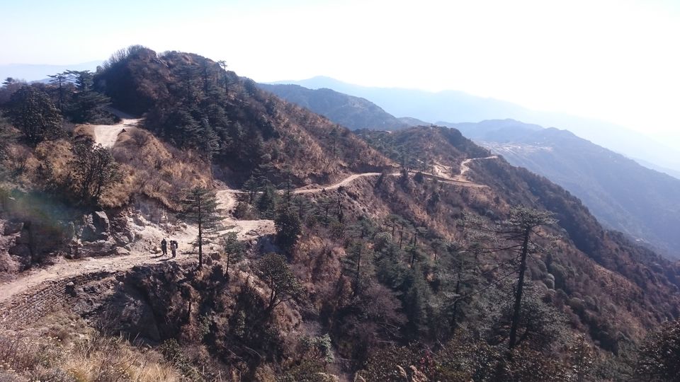 Photo of Trek to Sandakphu 8/36 by Gaurav Agarwal