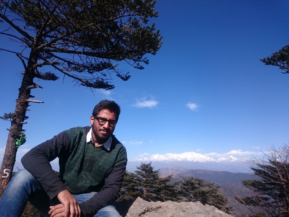 Photo of Trek to Sandakphu 10/36 by Gaurav Agarwal