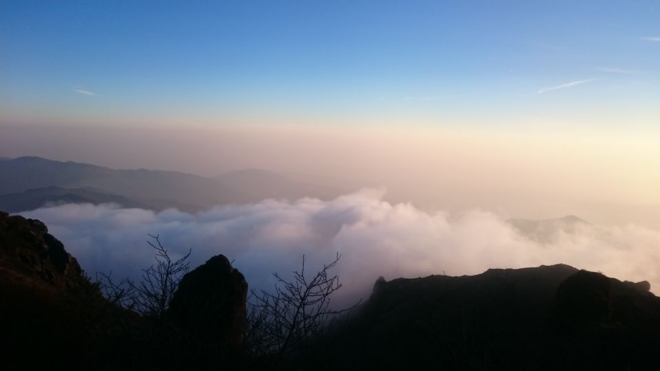 Photo of Trek to Sandakphu 11/36 by Gaurav Agarwal