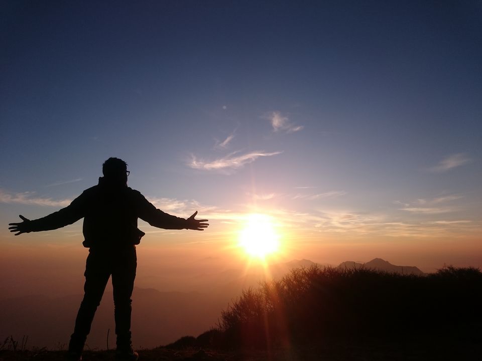 Photo of Trek to Sandakphu 13/36 by Gaurav Agarwal