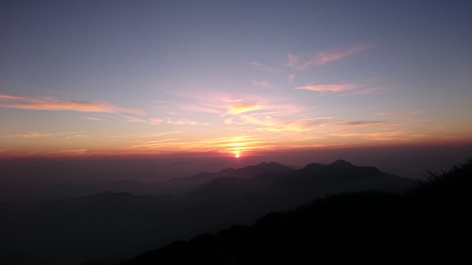 Photo of Trek to Sandakphu 14/36 by Gaurav Agarwal