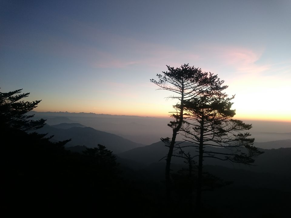 Photo of Trek to Sandakphu 15/36 by Gaurav Agarwal
