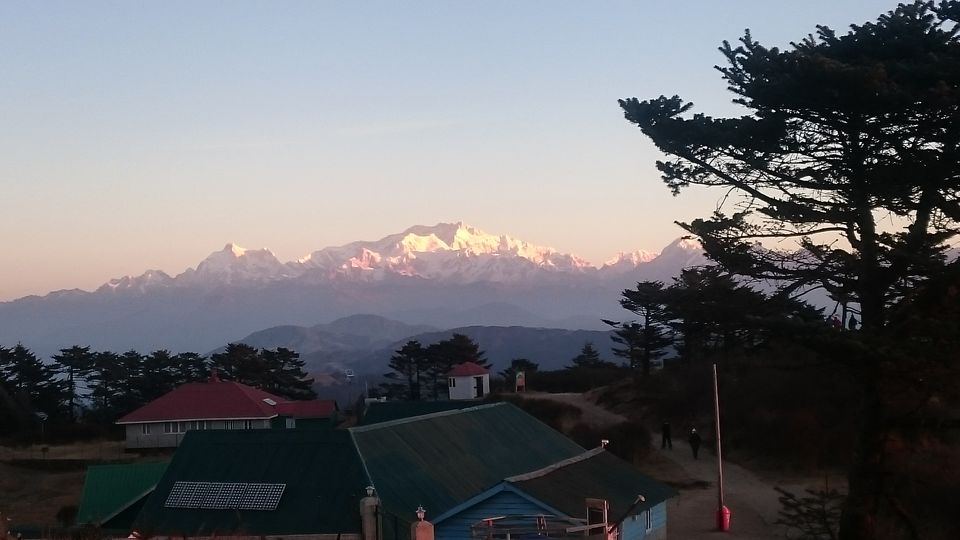 Photo of Trek to Sandakphu 17/36 by Gaurav Agarwal