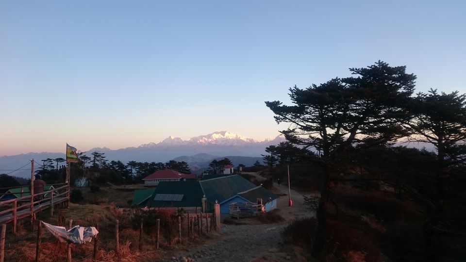 Photo of Trek to Sandakphu 18/36 by Gaurav Agarwal