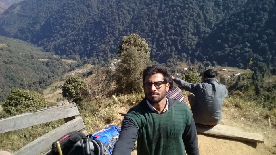 Photo of Trek to Sandakphu 19/36 by Gaurav Agarwal