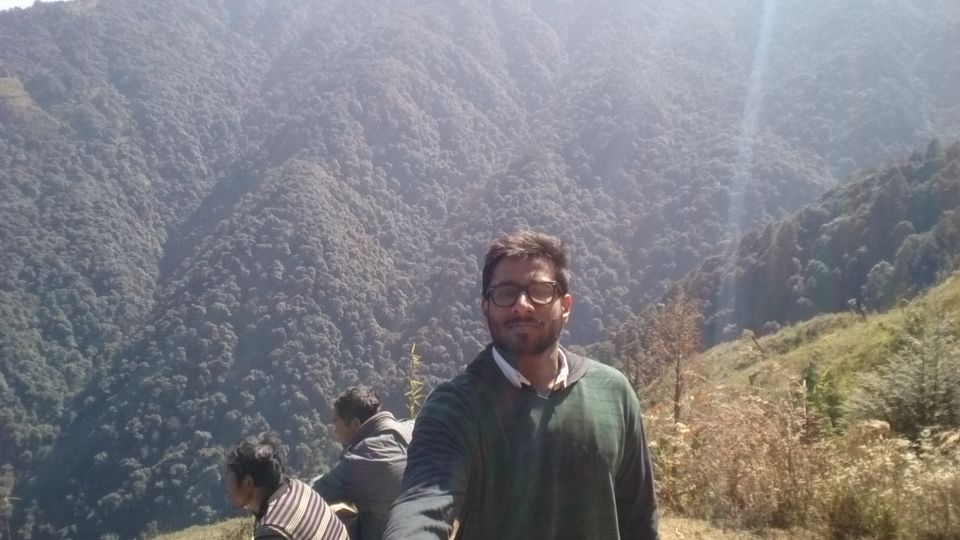 Photo of Trek to Sandakphu 20/36 by Gaurav Agarwal