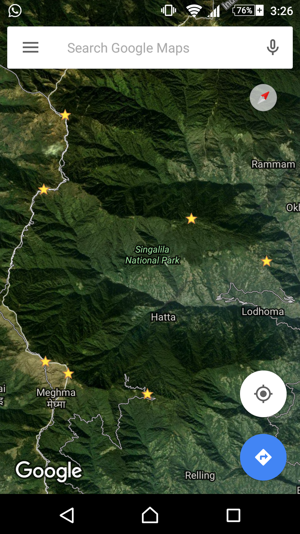 Photo of Trek to Sandakphu 27/36 by Gaurav Agarwal