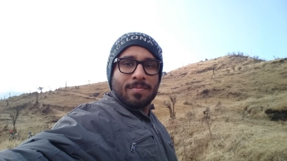 Photo of Trek to Sandakphu 30/36 by Gaurav Agarwal