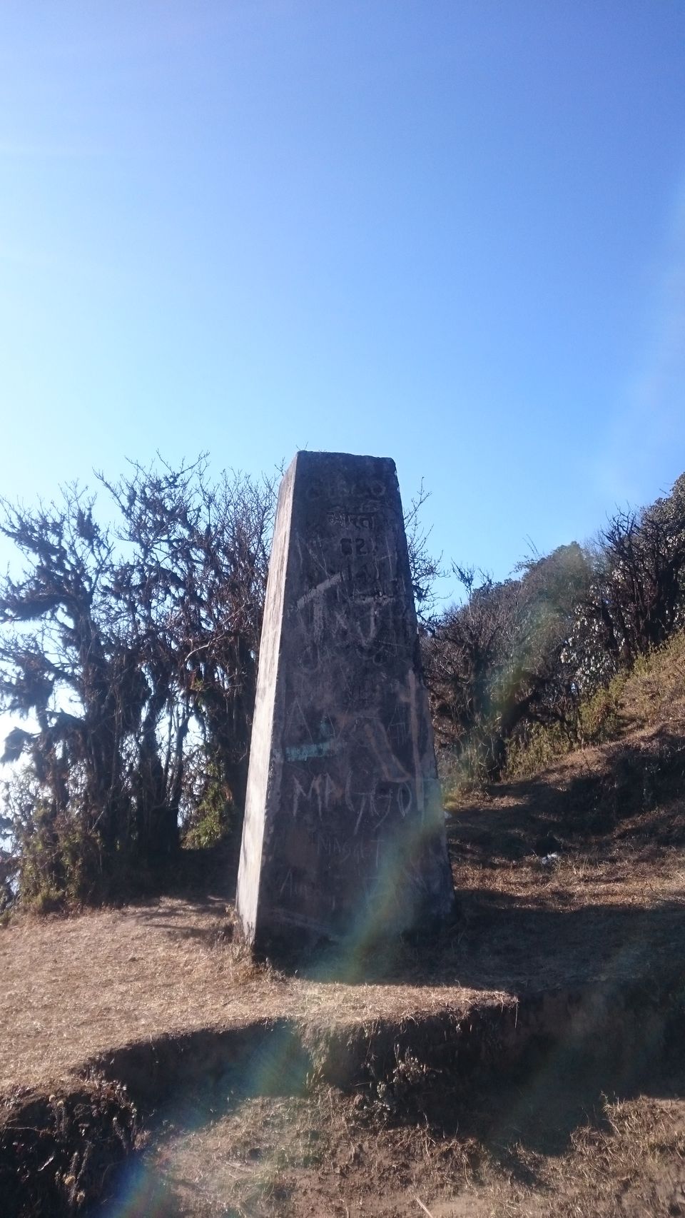 Photo of Trek to Sandakphu 32/36 by Gaurav Agarwal