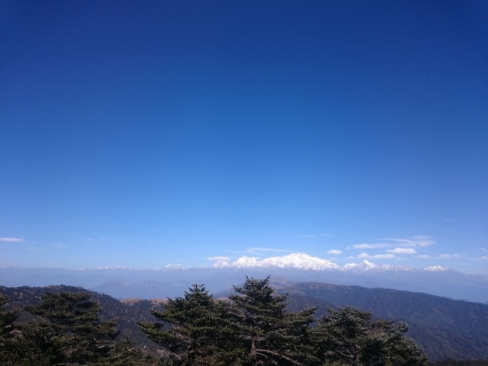 Photo of Trek to Sandakphu 34/36 by Gaurav Agarwal