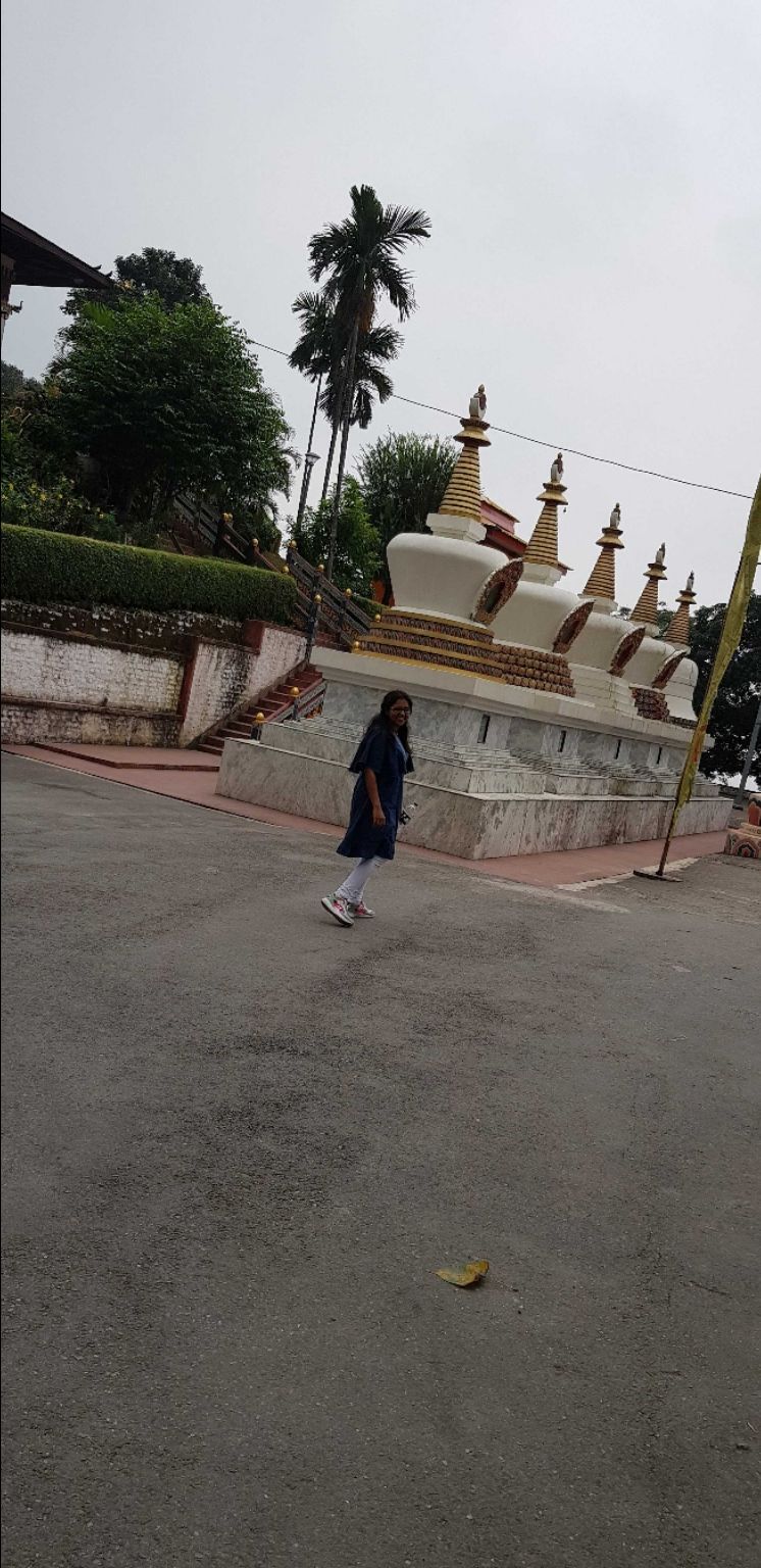 Photo of Hello Bhutan by Ritika Roy