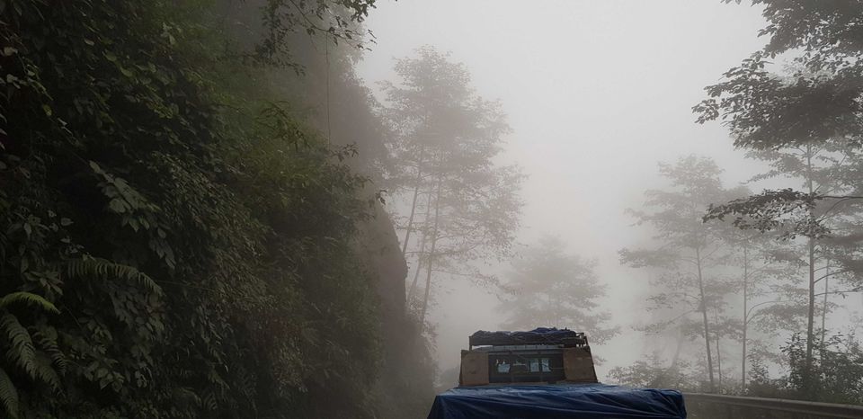 Photo of Hello Bhutan by Ritika Roy