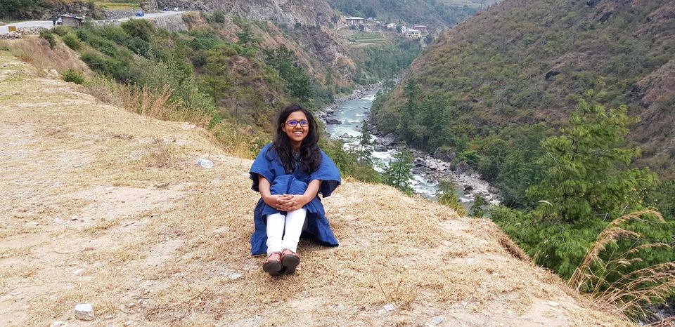 Photo of Hello Bhutan by Ritika Roy